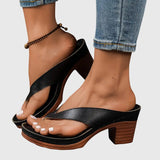 Gianna™ - Orthopädische Sandalen