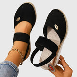 Antonia™ - Orthopädische Sandalen