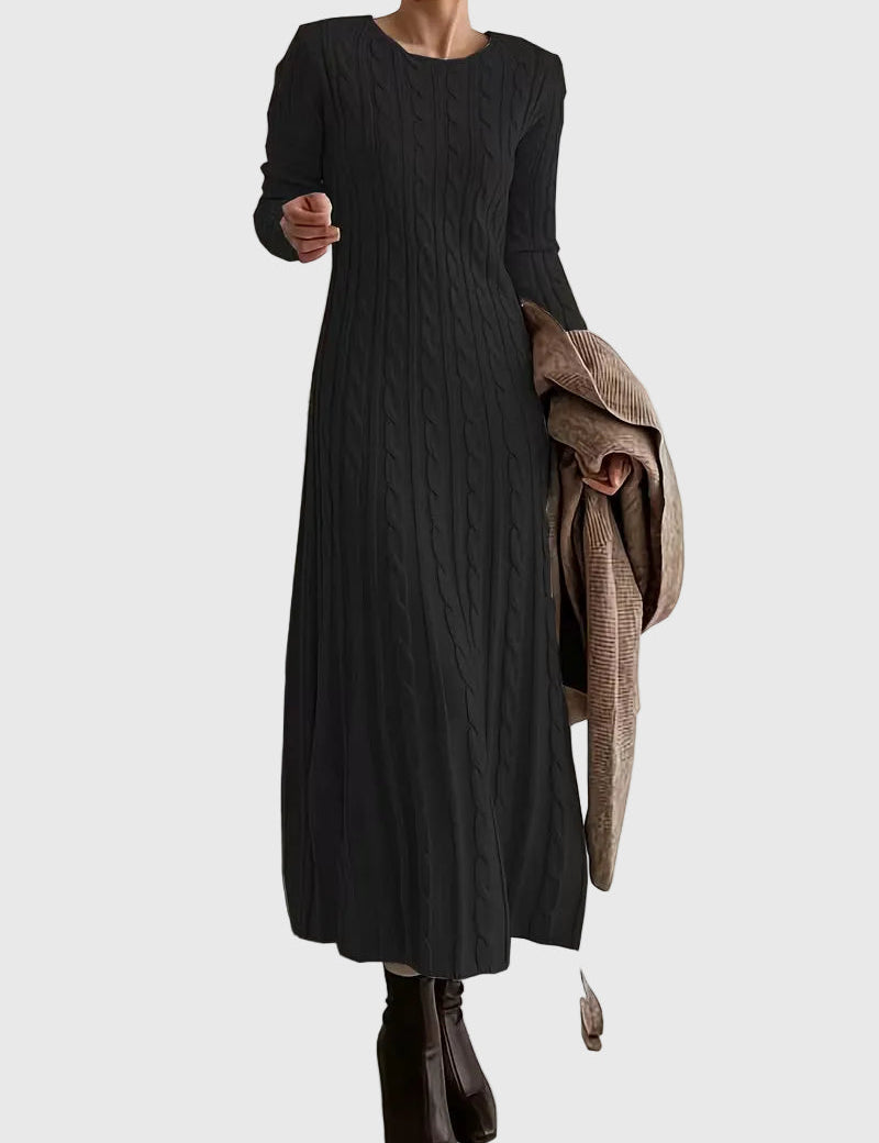Evelyn | Eleganter Weicher Strick