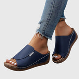 Esther™ - Stilvolle Orthopädische Sandalen
