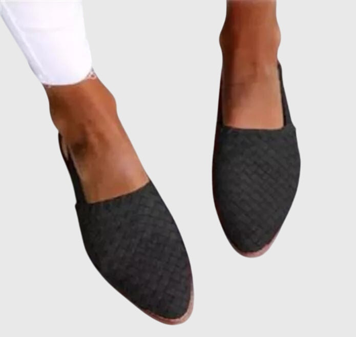 Selene - Orthopädische Sandalen