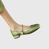 Cilia™ - Orthopädische Sandalen
