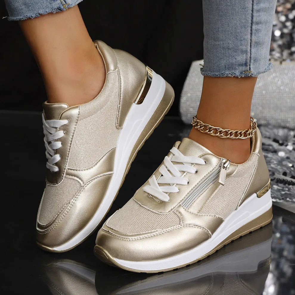 Sofia - Orthopädische Schuhe