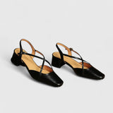 Mikaela - Elegante Sandalen