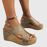Lydia™ - Orthopädische Sandalen