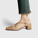 Mikaela - Elegante Sandalen