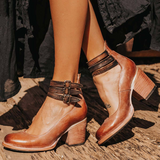 Clara | Klassische Vintage Absätze