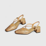 Mikaela - Elegante Sandalen