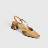 Mikaela - Elegante Sandalen