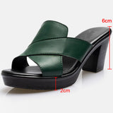 Vireya - Elegante Orthopädische Sandalen