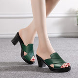 Vireya - Elegante Orthopädische Sandalen