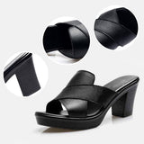 Vireya - Elegante Orthopädische Sandalen