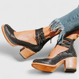 Janelis - Elegante High Heels
