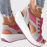 Marlene™ - Bequeme Sandalen