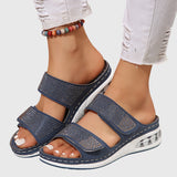 Ensley™ - Orthopädische Komfort-Sandalen
