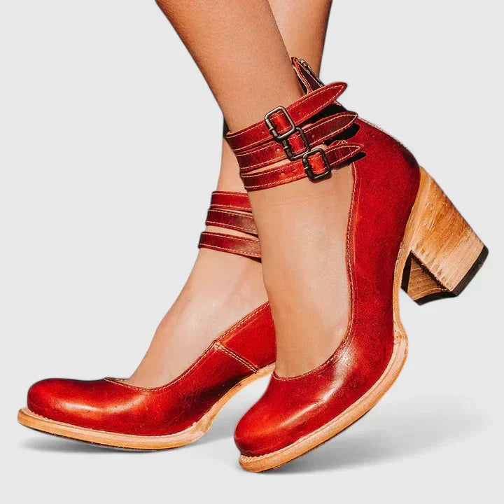 Janelis - Elegante High Heels