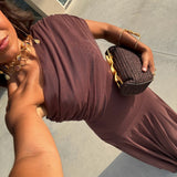 Theresa | Feminines Kleid