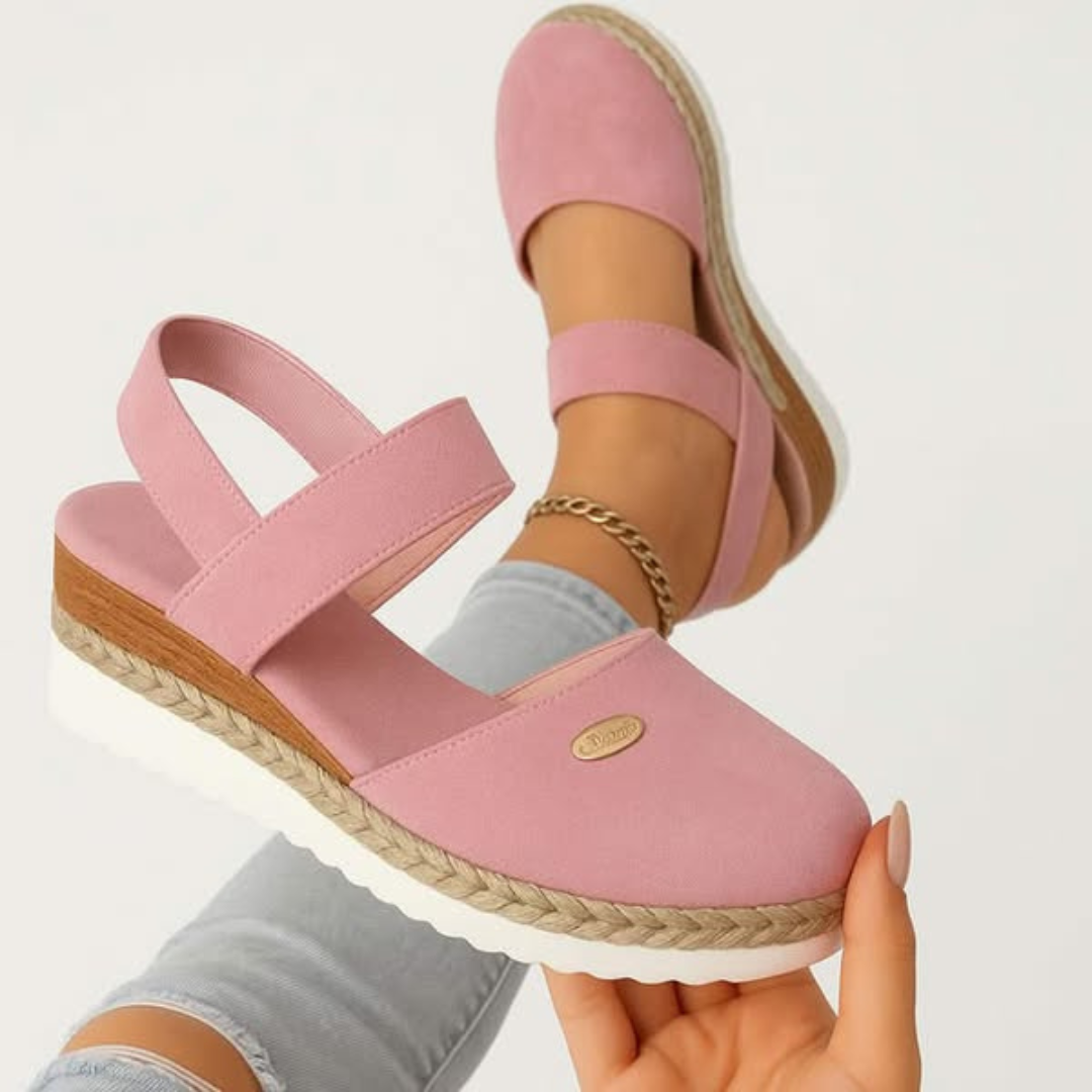 Antonia™ - Orthopädische Sandalen