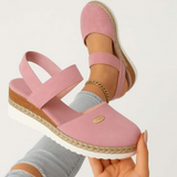 Harriet - Orthopädische Sandalen