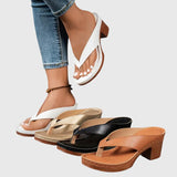 Gianna™ - Orthopädische Sandalen