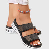 Ensley™ - Orthopädische Komfort-Sandalen