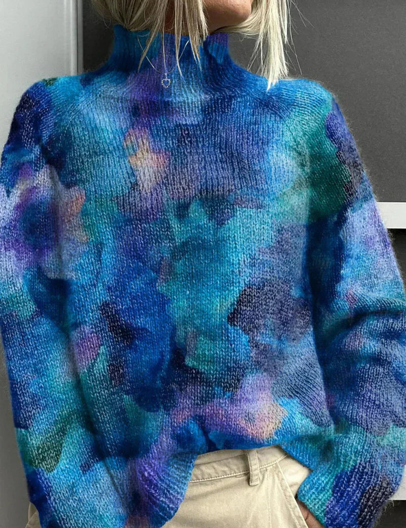 Emyrae | Bequemer Pullover