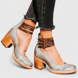 Janelis - Elegante High Heels