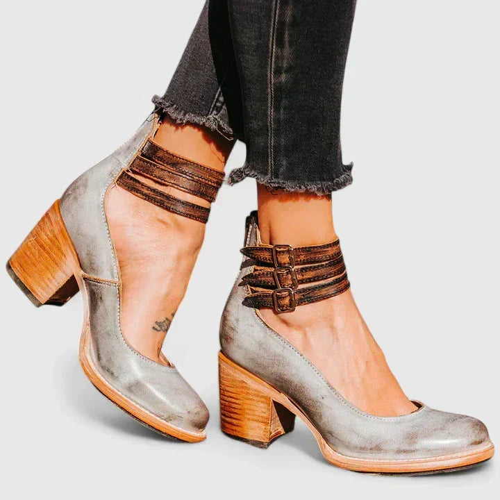 Janelis - Elegante High Heels