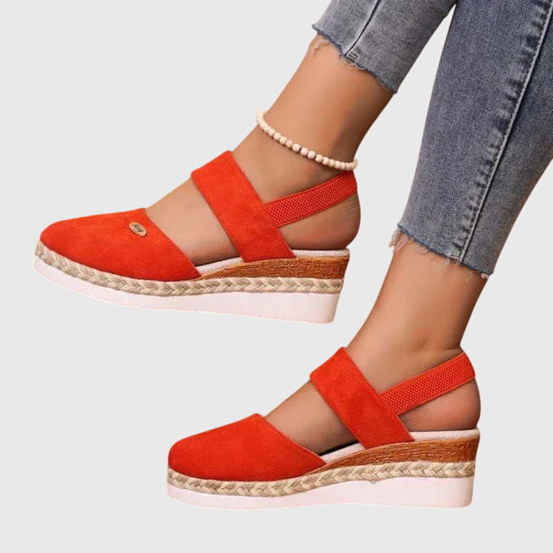 Antonia™ - Orthopädische Sandalen