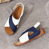 Yana | Orthopädische Sandalen Inclivara
