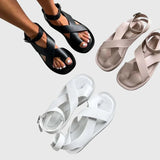 Tess™ - Orthopädische Sandalen