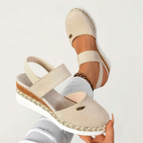 Antonia™ - Orthopädische Sandalen
