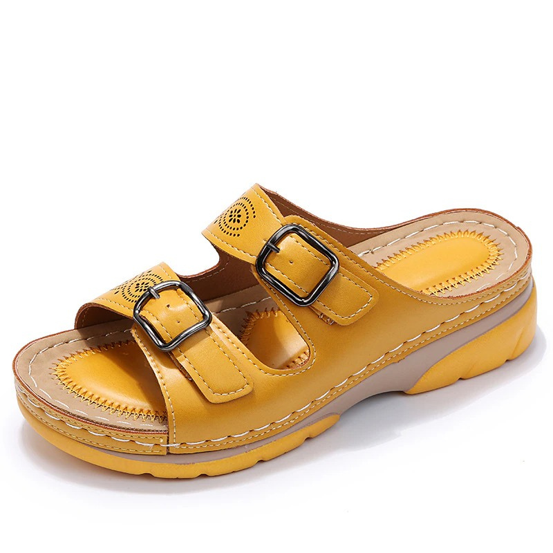 Lovara | Orthopädische Sandalen