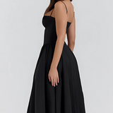 Romy | Korsettkleid – Unser Schmuckstück