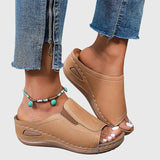Aretha™ - Orthopädische Sandalen