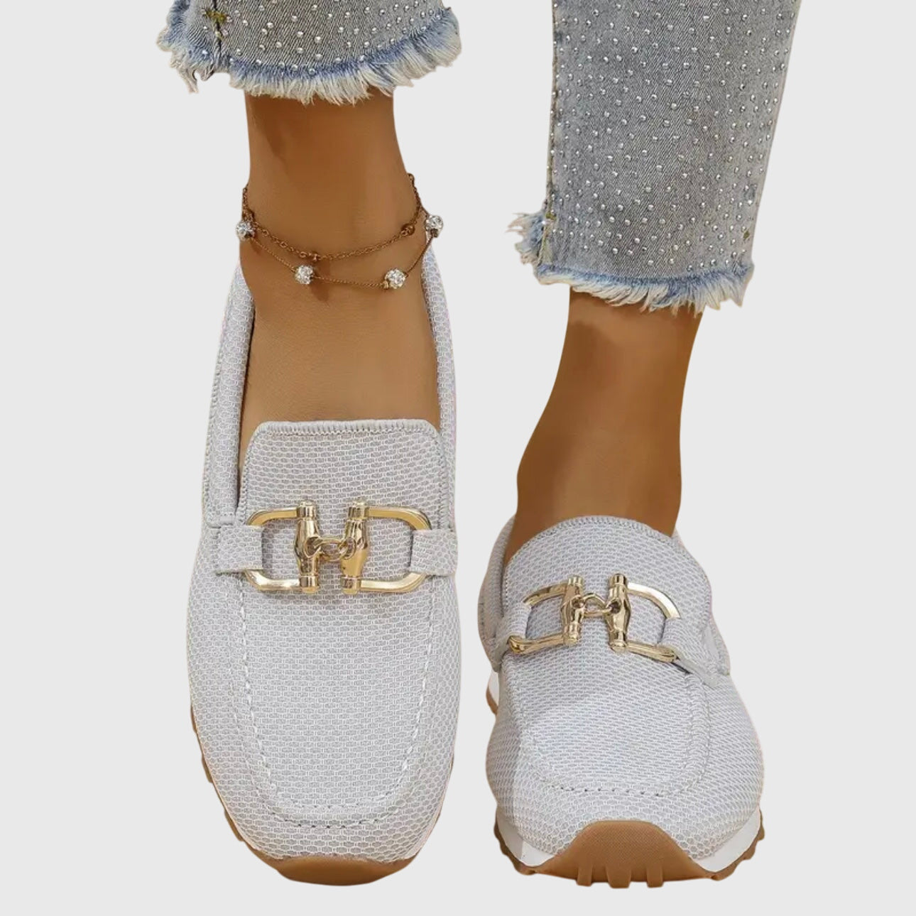 Susie | Orthopädische Slipper