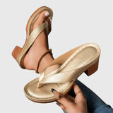 Gianna™ - Orthopädische Sandalen