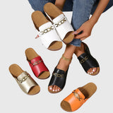 Kimberly™ - Bequeme Sandalen