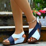 Yana | Orthopädische Sandalen Inclivara