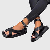 Tess™ - Orthopädische Sandalen