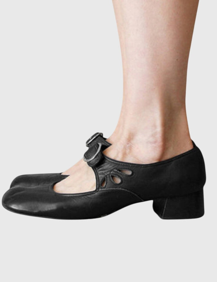 Norah - Bequeme Orthopädische Sandalen
