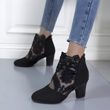 Clara | Elegante und atmungsaktive Absätze