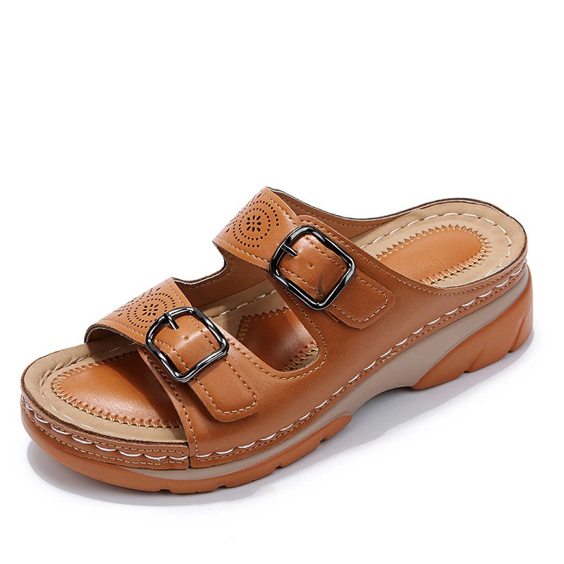 Lovara | Orthopädische Sandalen