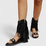 Brionna - Elegante Sandalen