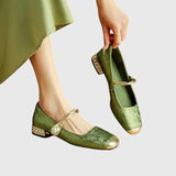 Cilia™ - Orthopädische Sandalen