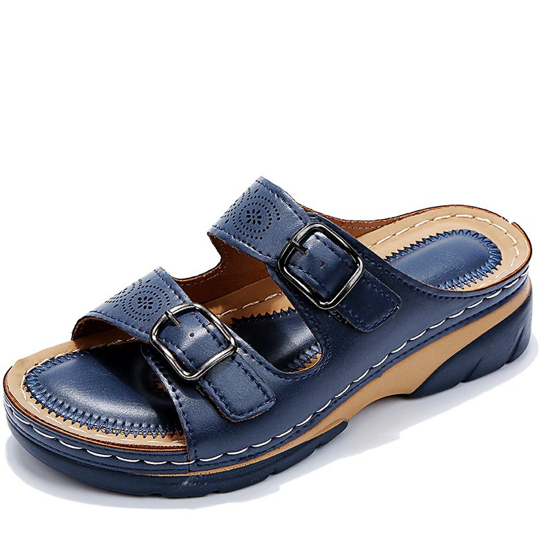 Lovara | Orthopädische Sandalen