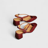 Mikaela - Elegante Sandalen