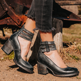 Clara | Klassische Vintage Absätze