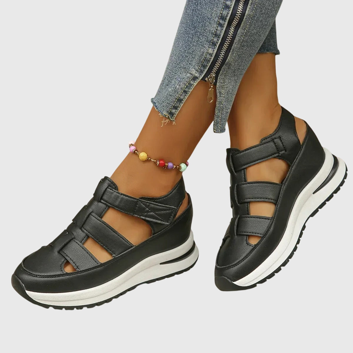 Judy™ - Orthopädische Sandalen