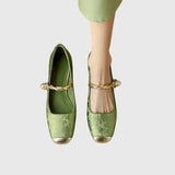 Cilia™ - Orthopädische Sandalen